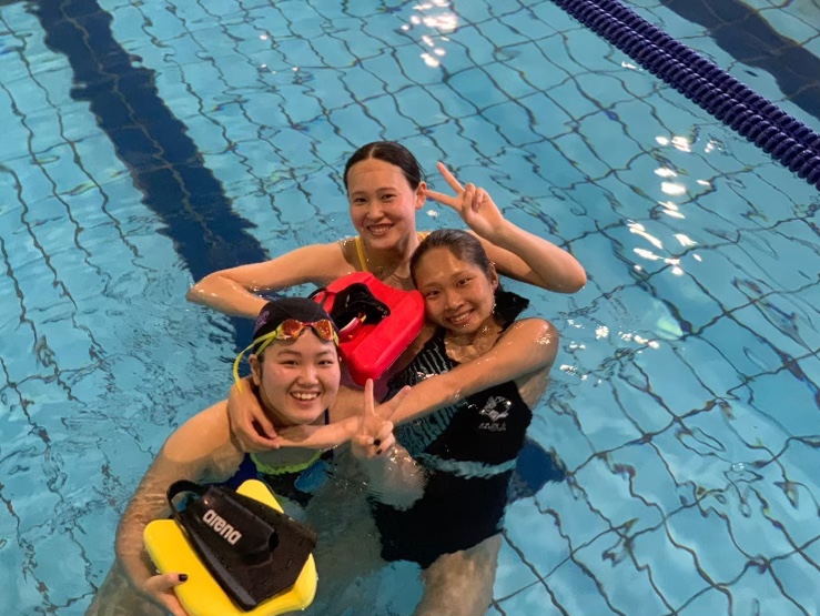 水泳部 女子大学 東京女子体育大学水泳部公式サイト – TWCPE SWIM TEAM – FLAMINGOS